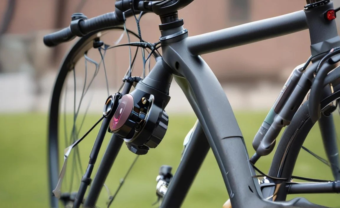 Step-by-Step Guide to Mounting the Sensor