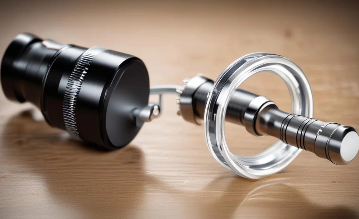 Step-by-Step Guide: Using a Push-On Chuck
