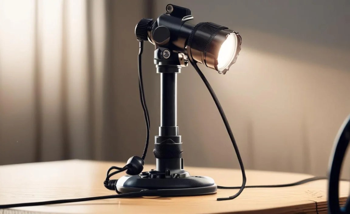 Step-by-Step Mounting Guide