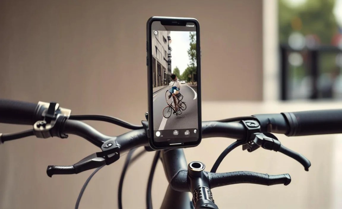 Step-by-Step Mounting Guide