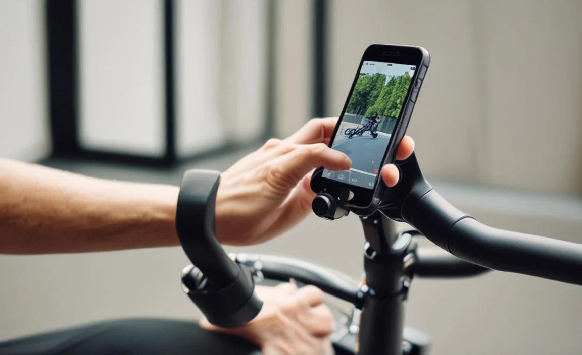 Step-by-Step Mounting Guide