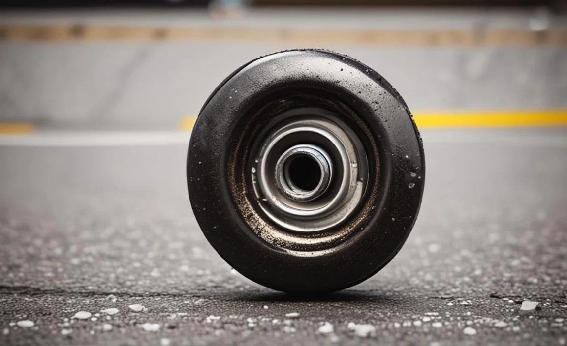 Step-by-Step Rust Removal Process