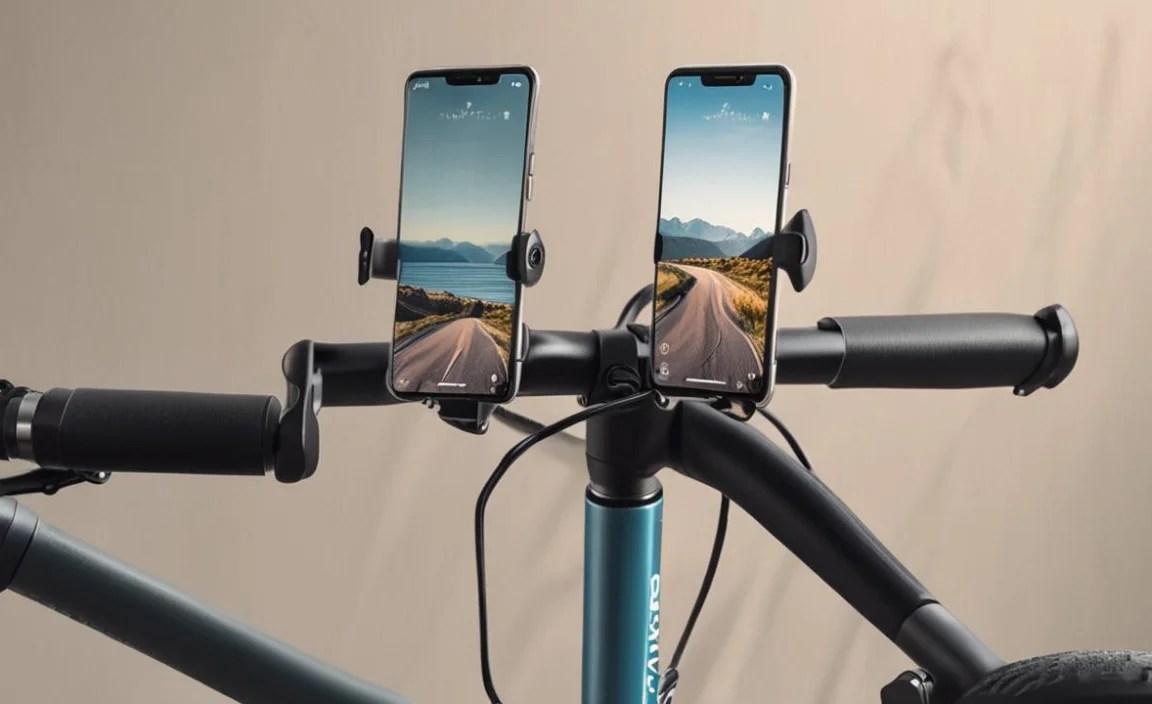 Testing Before a Long Ride