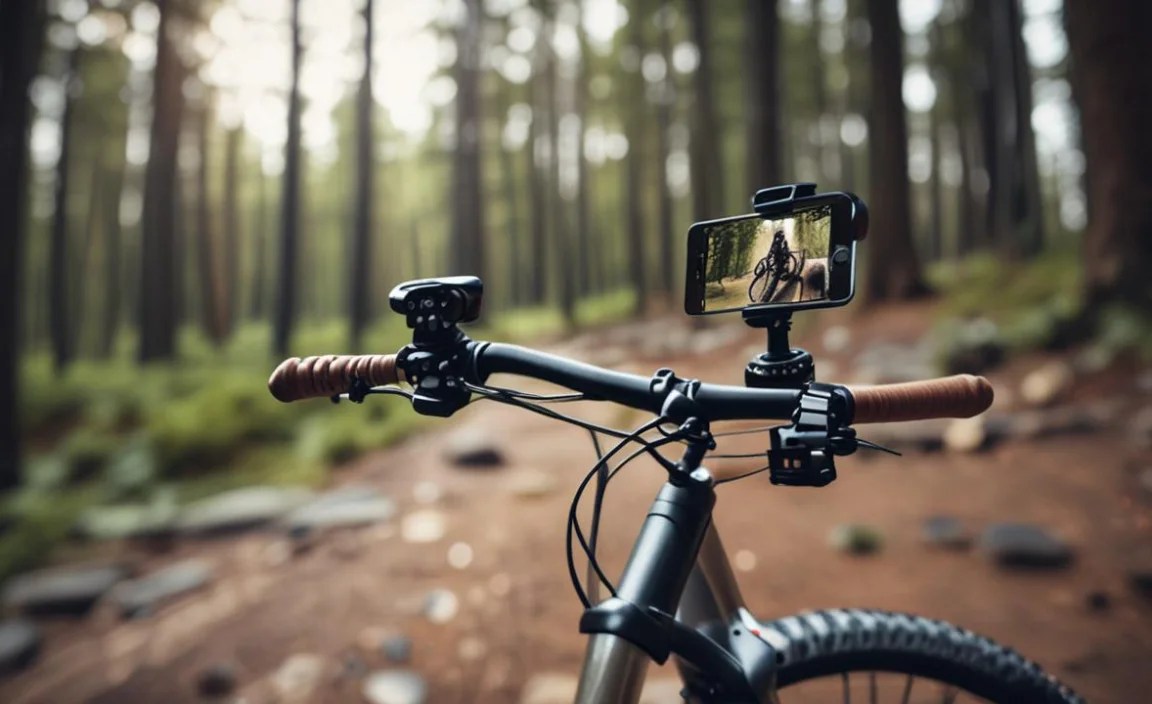 Testing the Camera Mount&rsquo;s Stability
