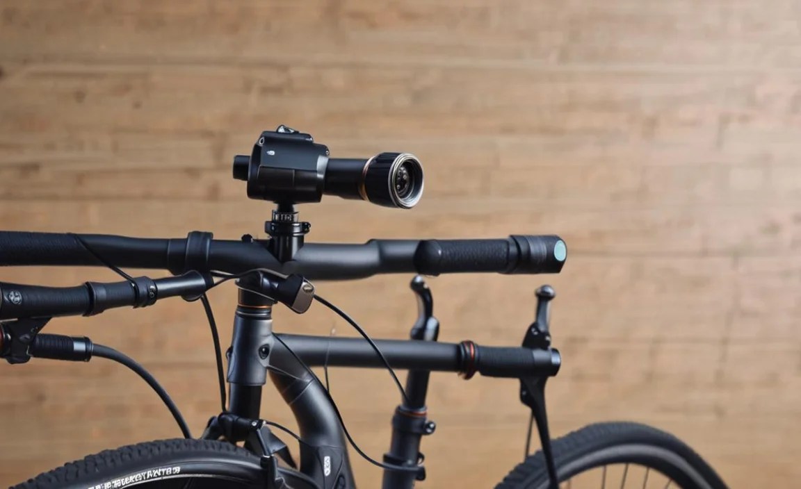 Testing the Mount&rsquo;s Stability