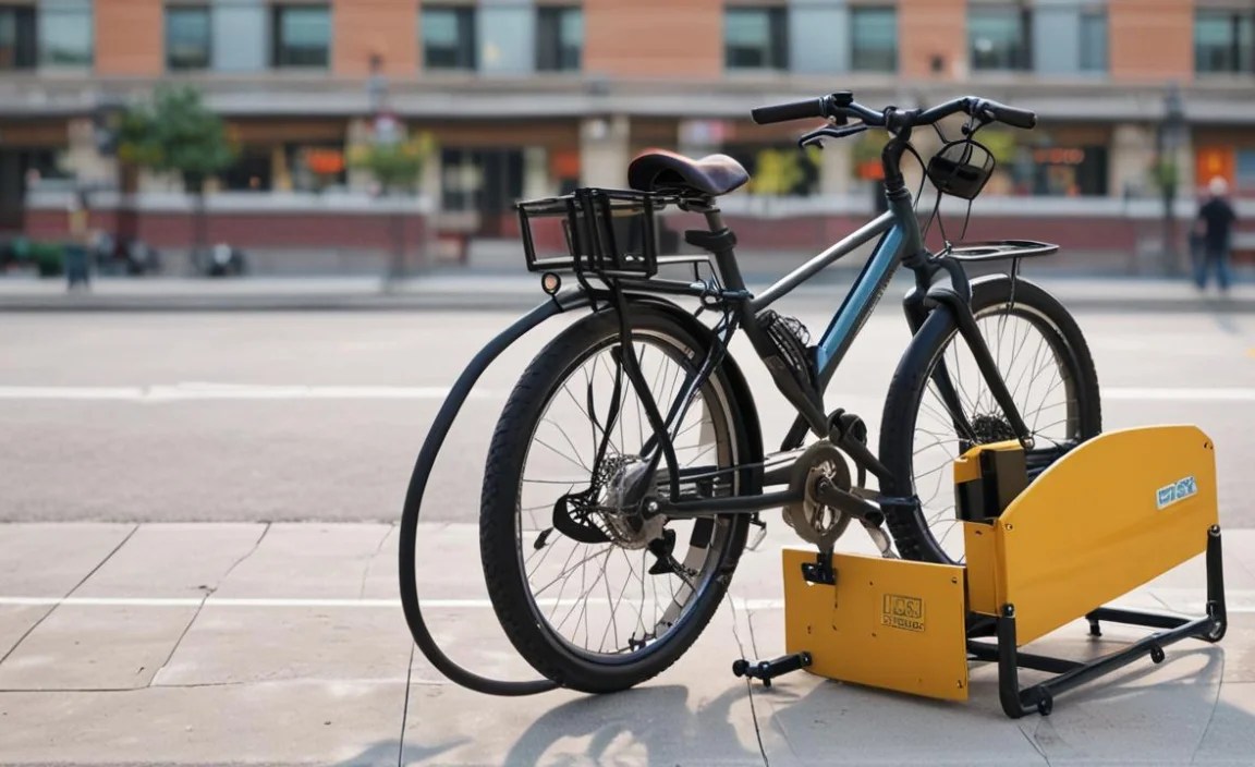 Tools Needed for Mounting