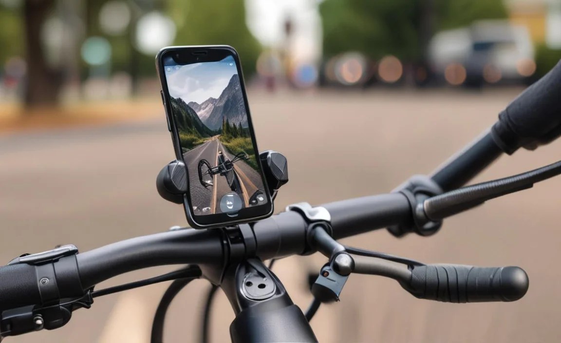 Troubleshooting Common Phone Mount Problems