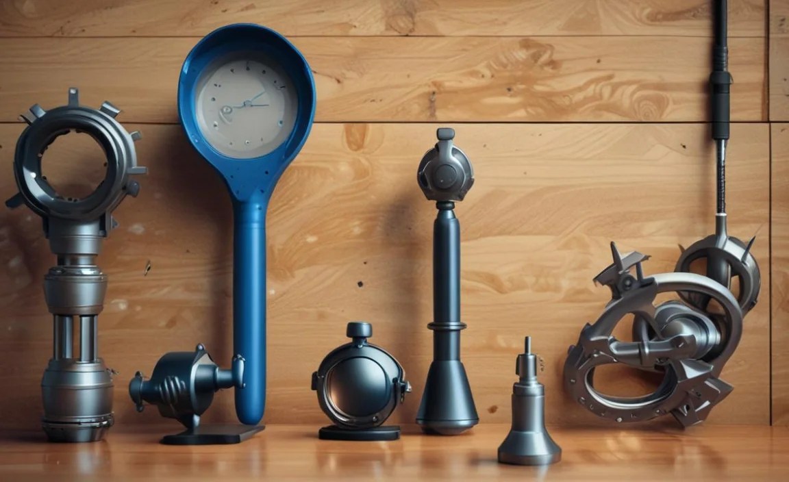 Troubleshooting Table