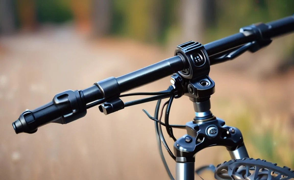 Understanding Different Mount Types