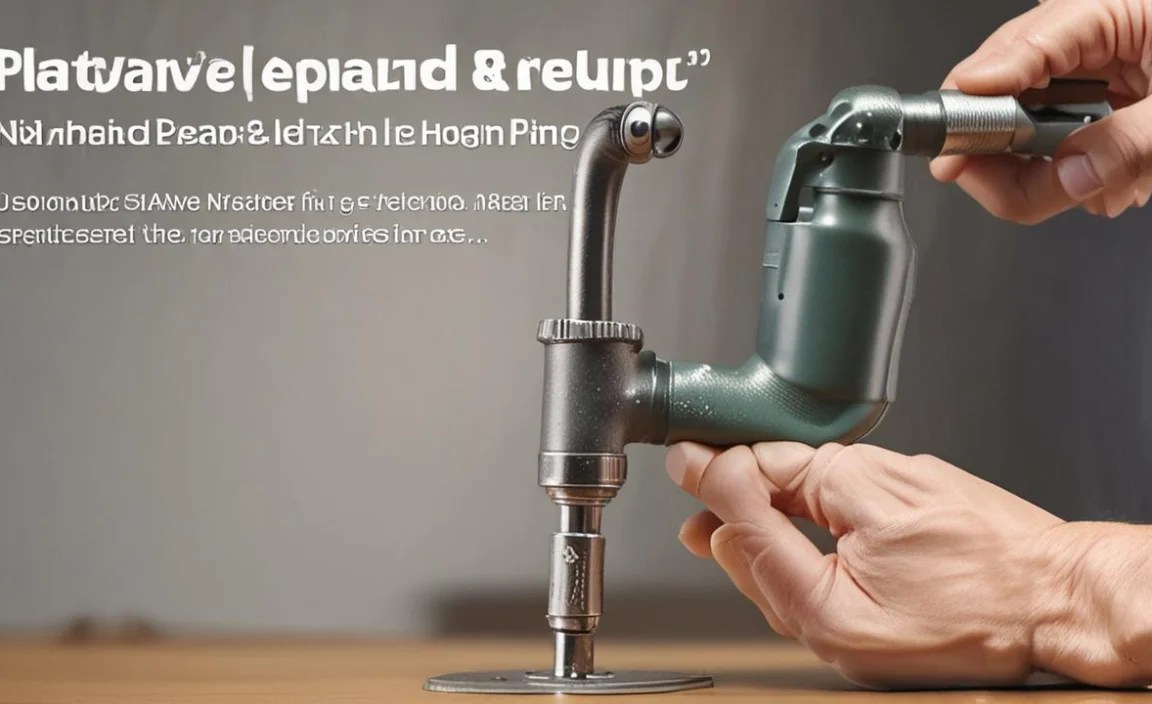 Understanding Hand Pump Lever Problems