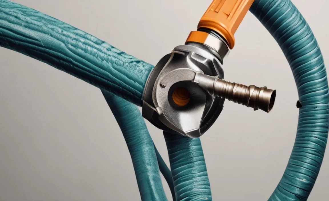 Understanding Why Hoses Kink