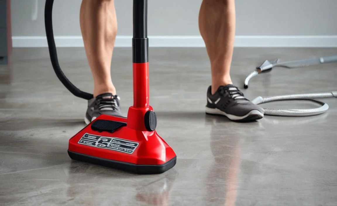 Using Your Specialized Floor Pump Correctly