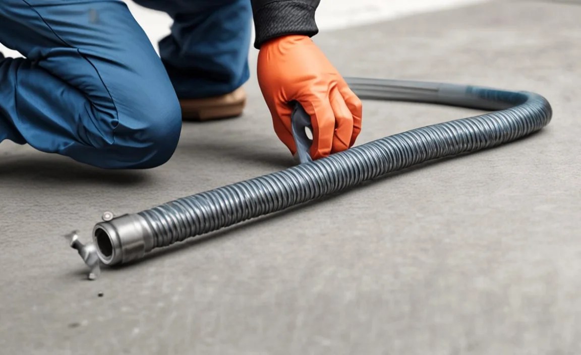Why Reinforce Hose Ends?