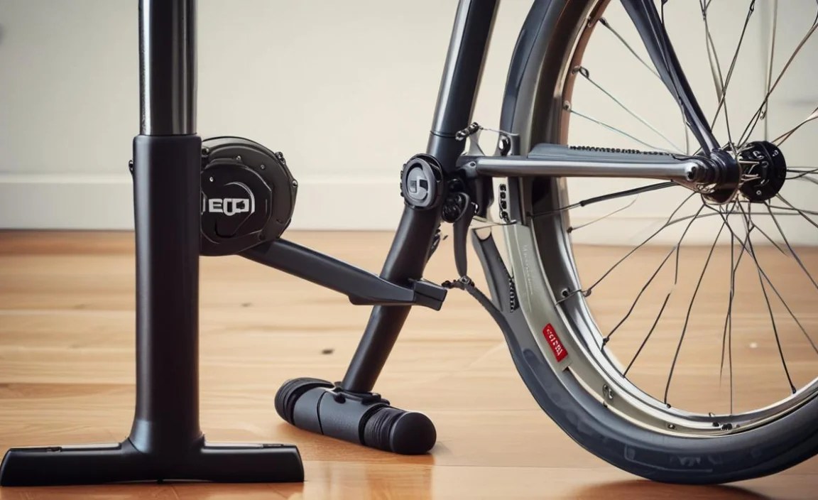 Why Replace Your Floor Pump Chuck?