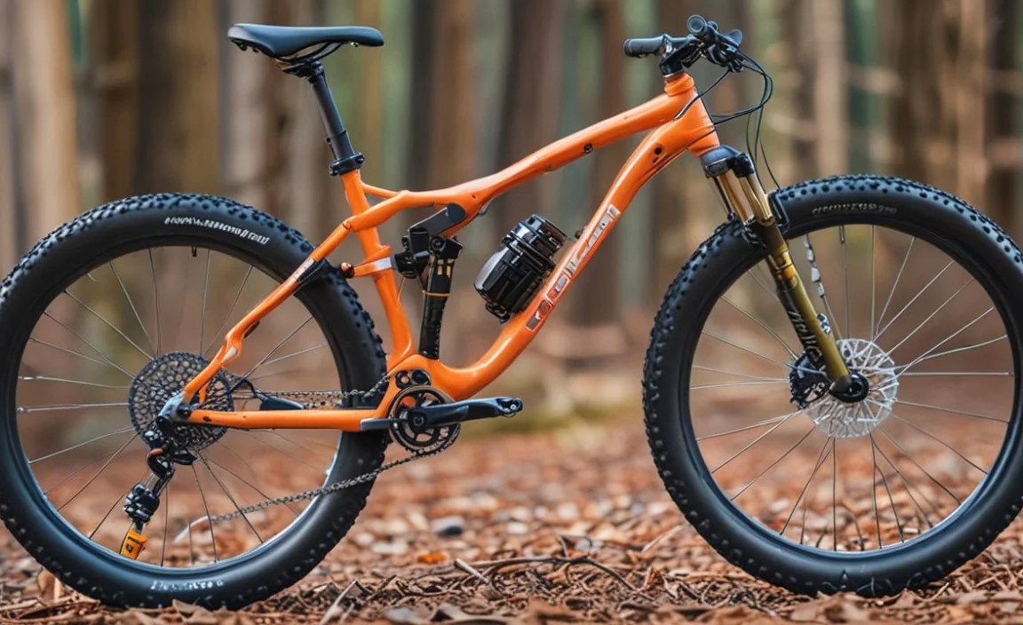 2x (Two-by) Drivetrains