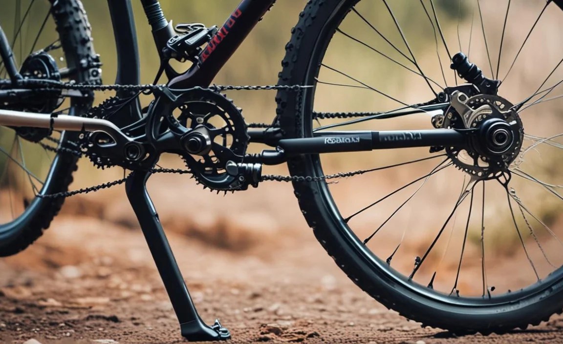 Adjusting Disc Brakes