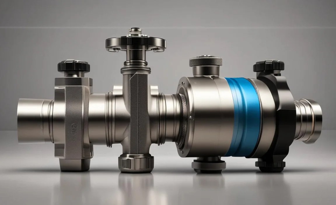 Advanced Tips for Valve and Chuck Maintenance