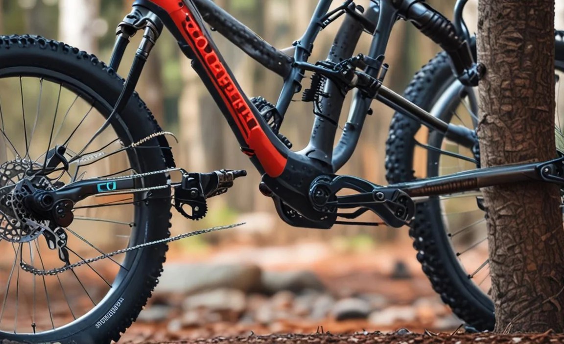 Choosing the Right Fork