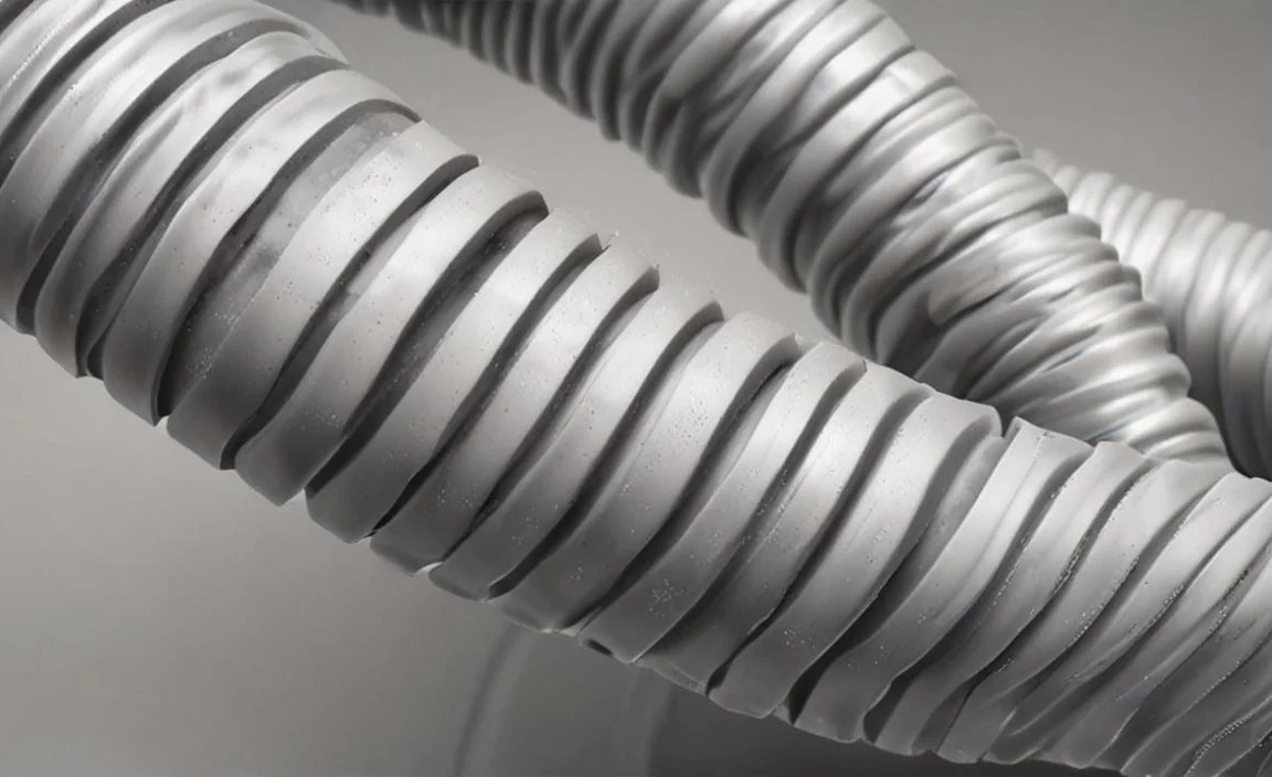 Choosing the Right Replacement Hose