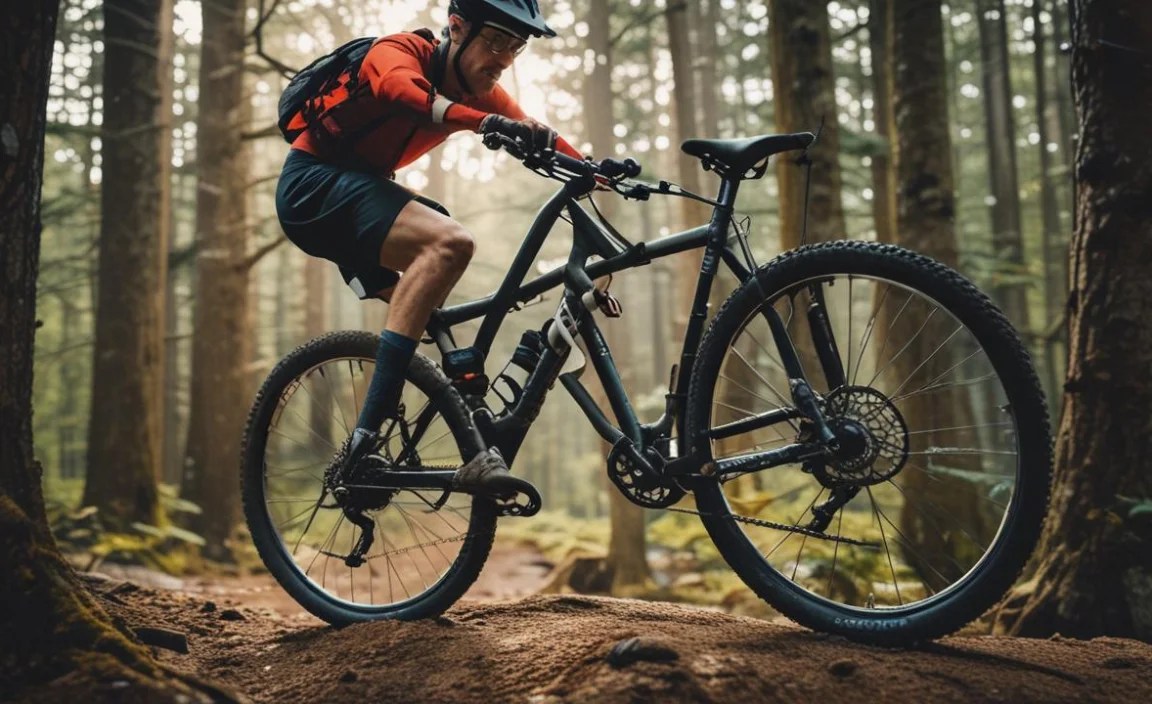 Climbing Techniques for Technical Terrain