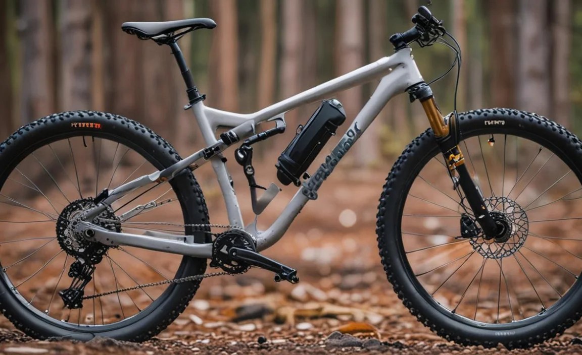 Drivetrain Component Levels