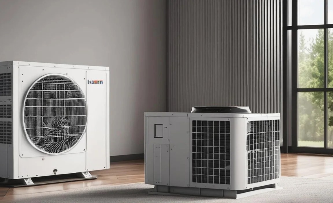 Factors Affecting Heat Pump Performance