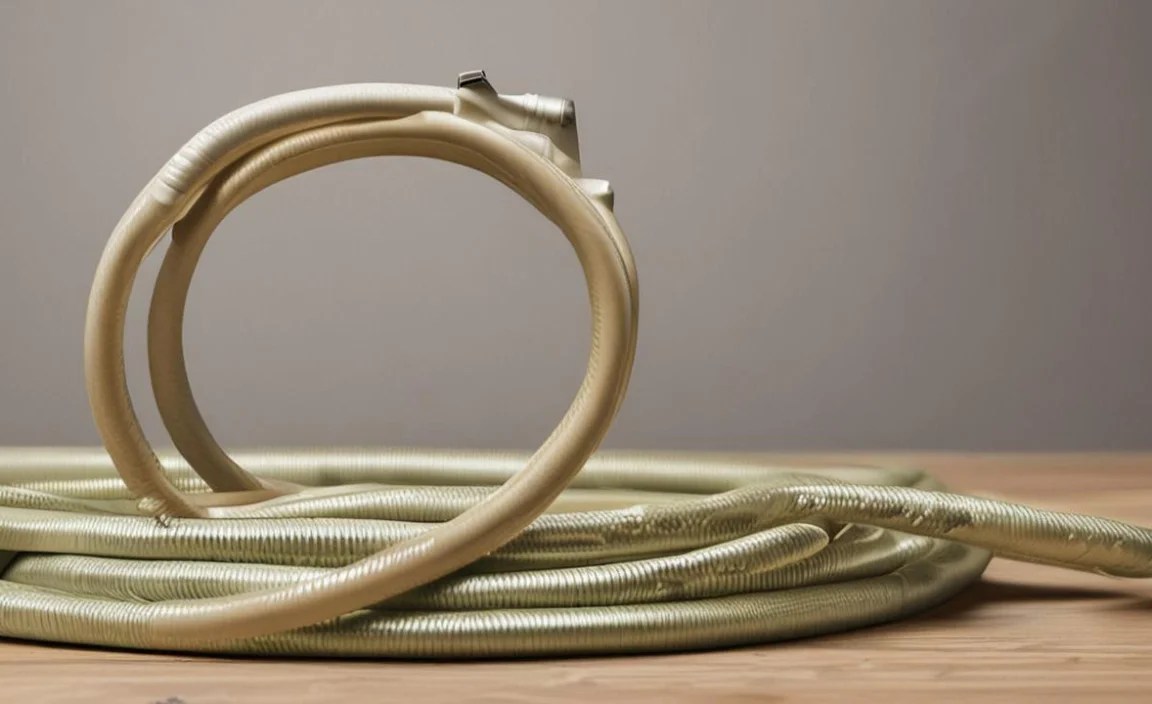 Factors Affecting Hose Flexibility