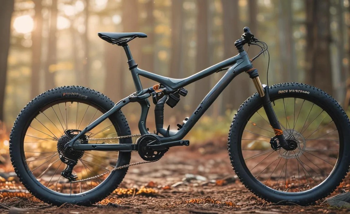 Geometry and Riding Style