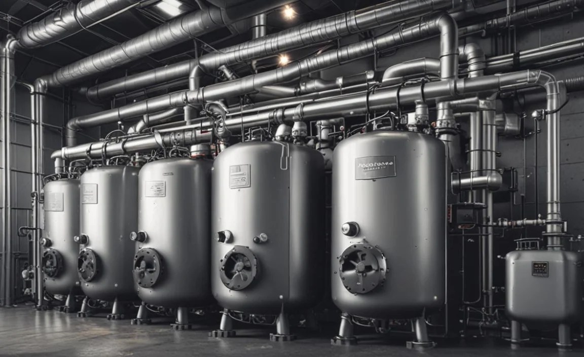 High-Efficiency Impeller Designs