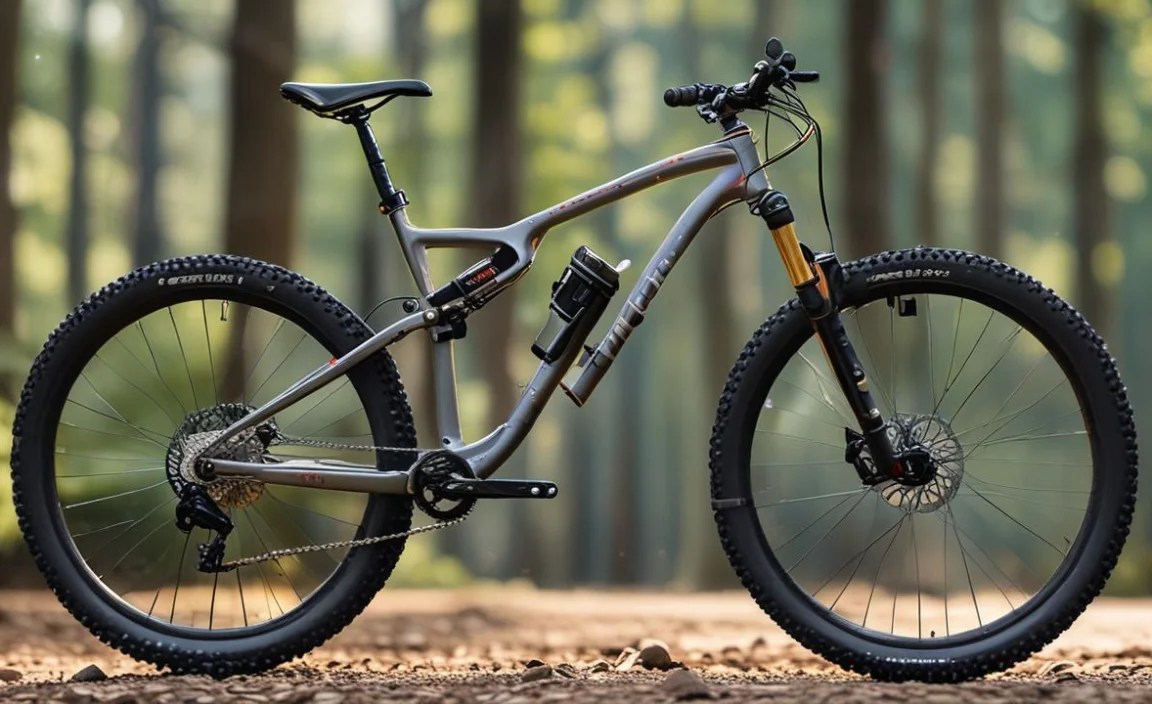 How Geometry Affects Bike Handling: Real-World Examples