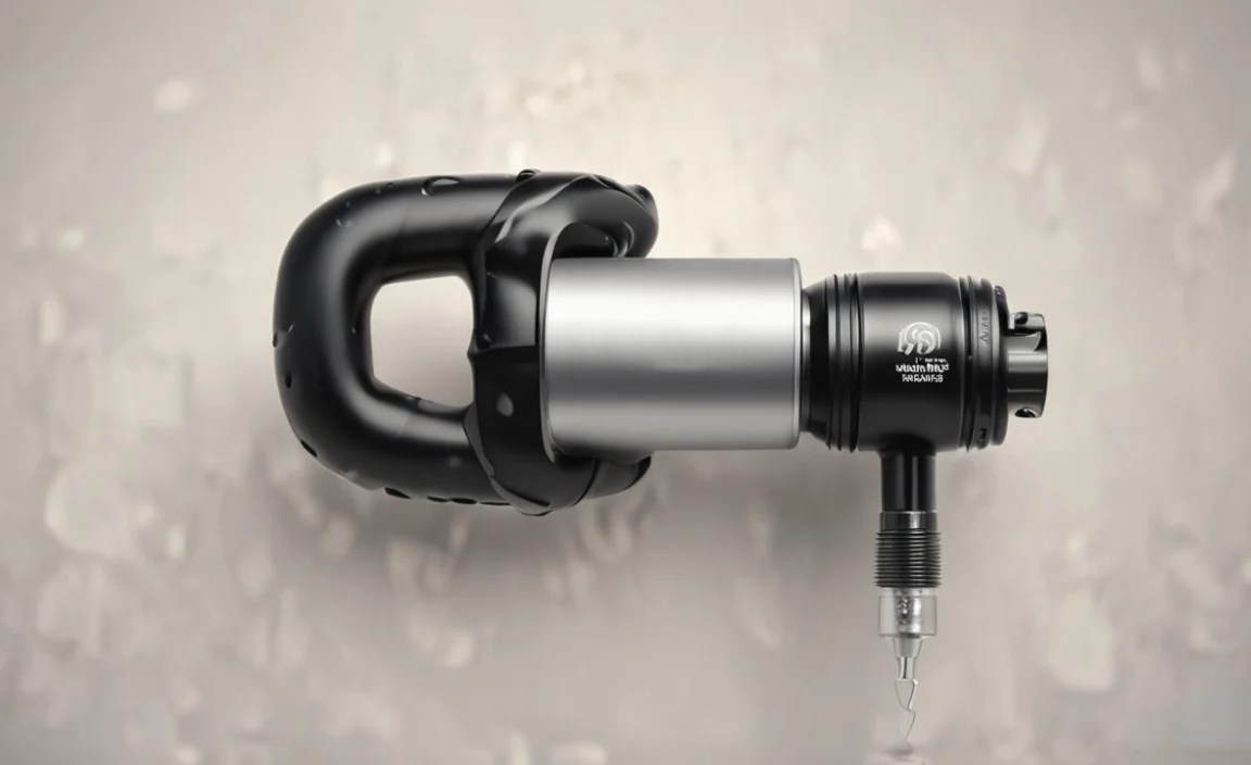 Maintaining Your CO2 Inflator Chuck