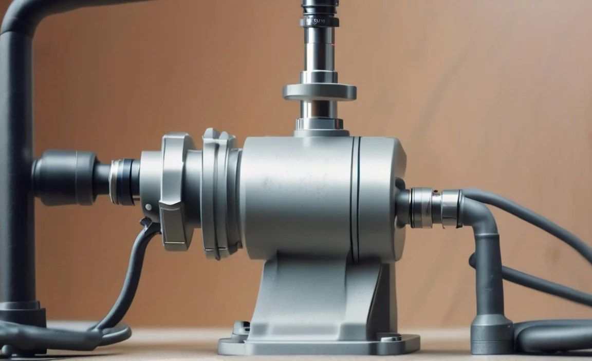 Maintaining Your Cycle Pump