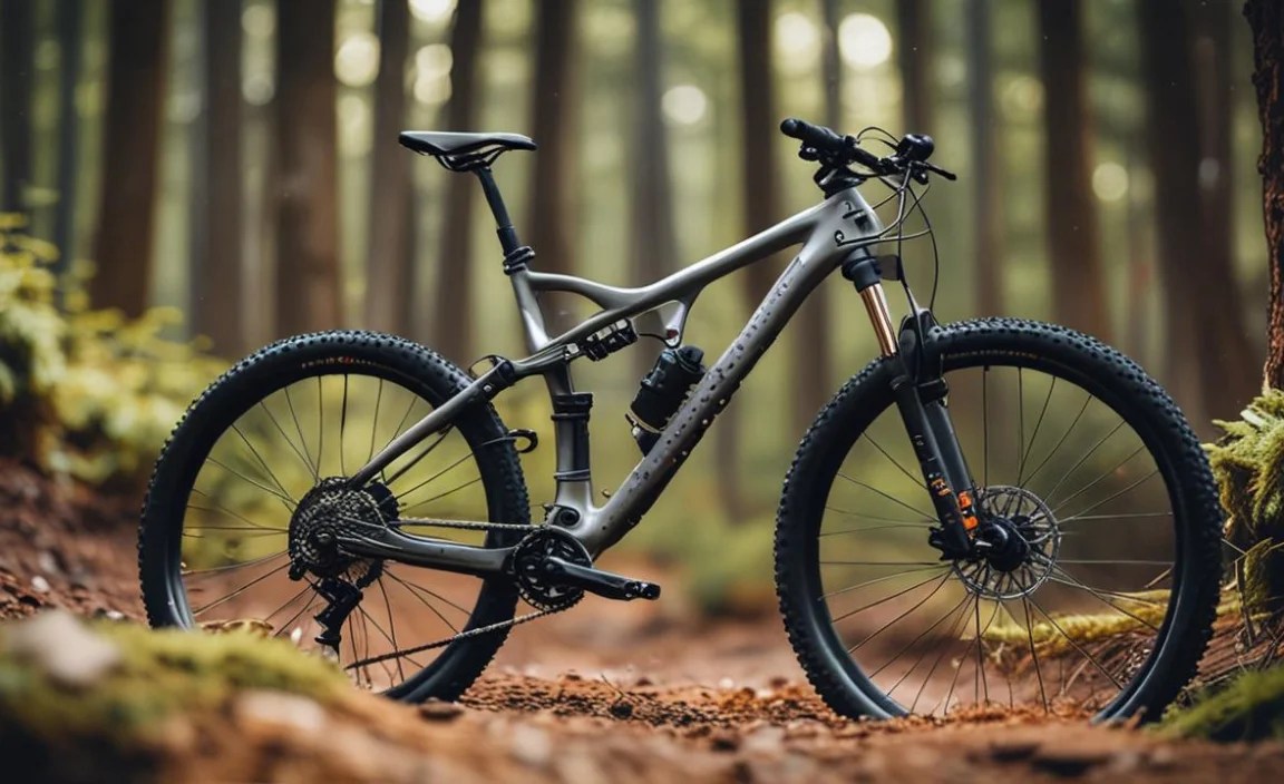 Maintenance Tips for Technical Descent Bikes