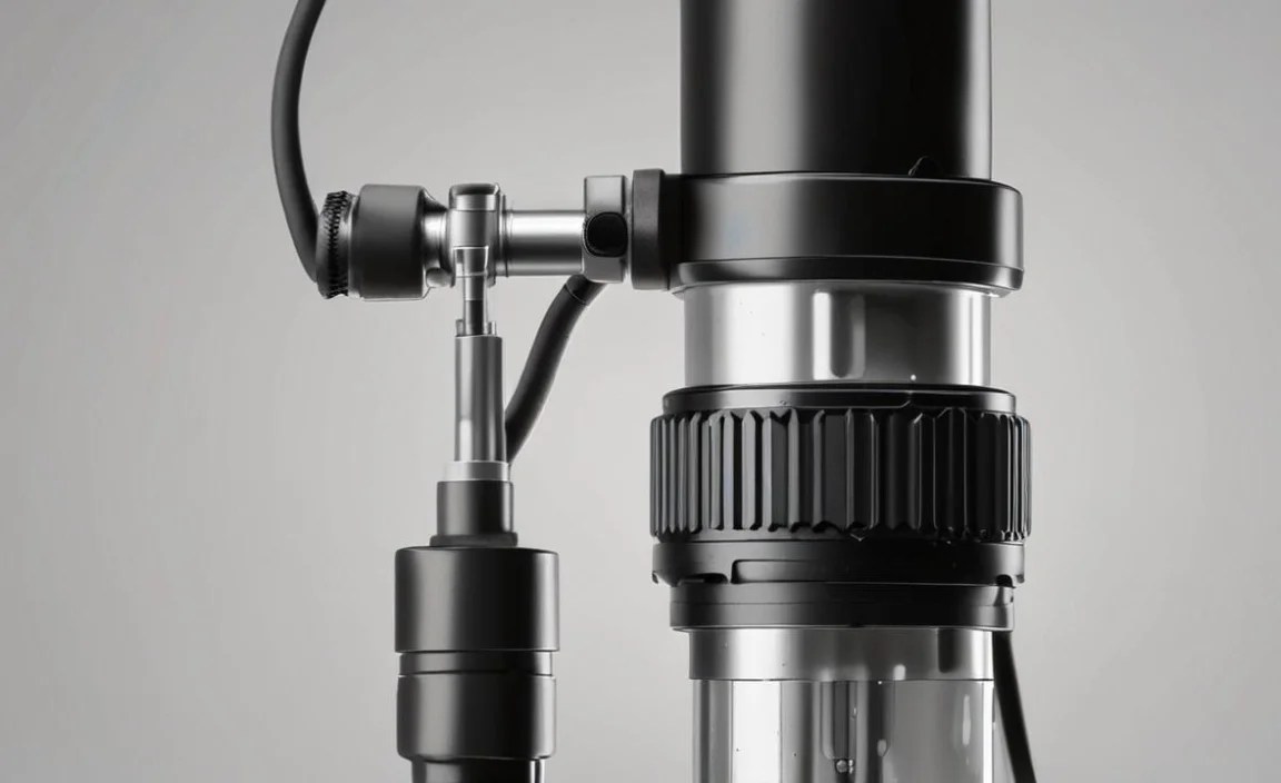 Minimizing Air Loss: Tips and Tricks