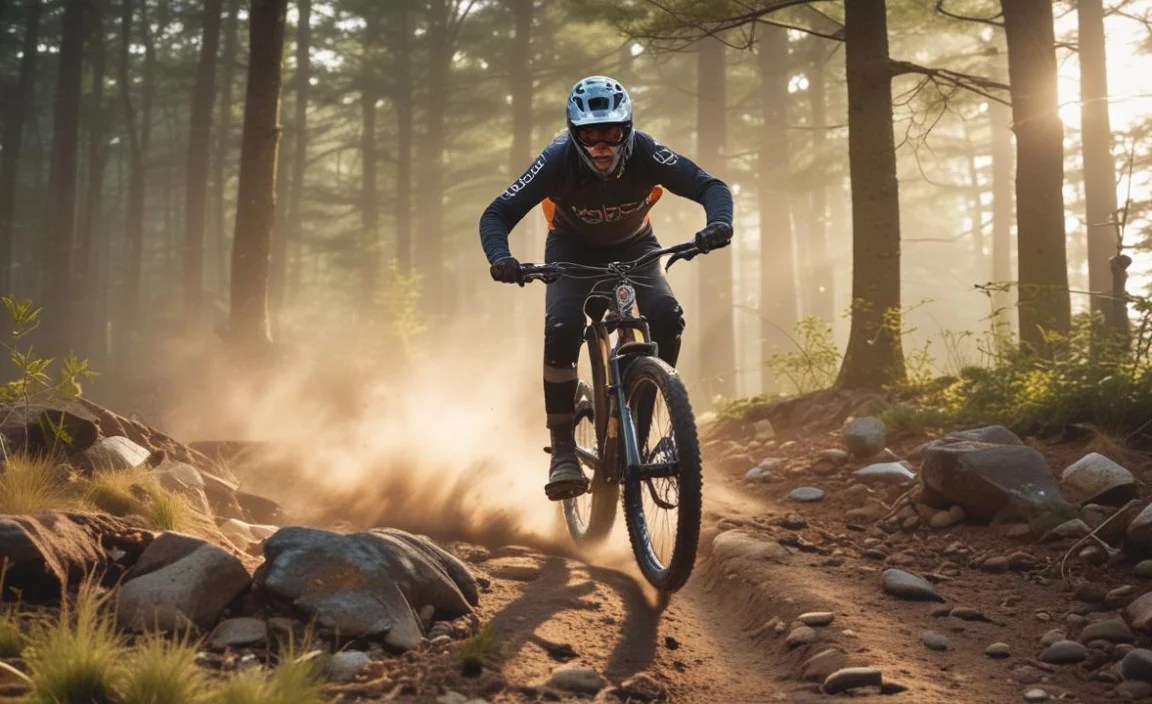 Practice Drills for Downhill Improvement