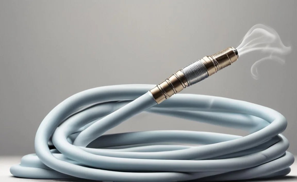 Preventing Future Hose Damage