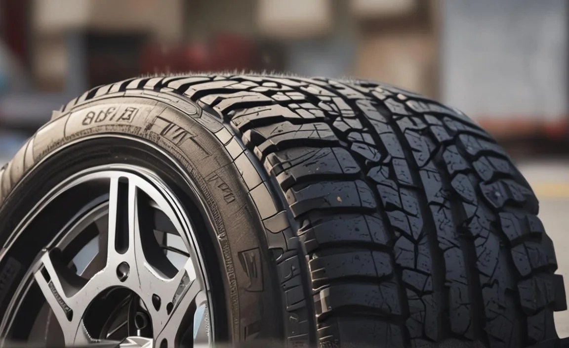 Preventing Tire Damage