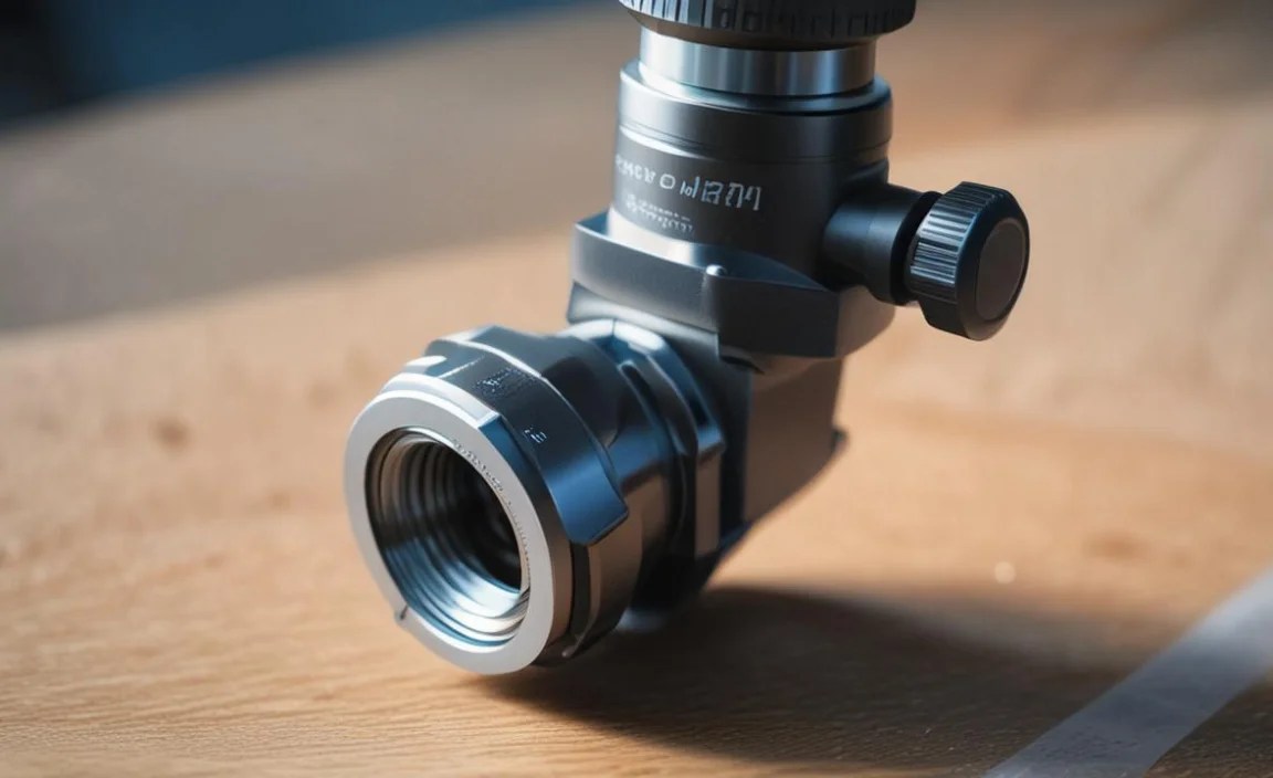 Recommended Tools and Equipment
