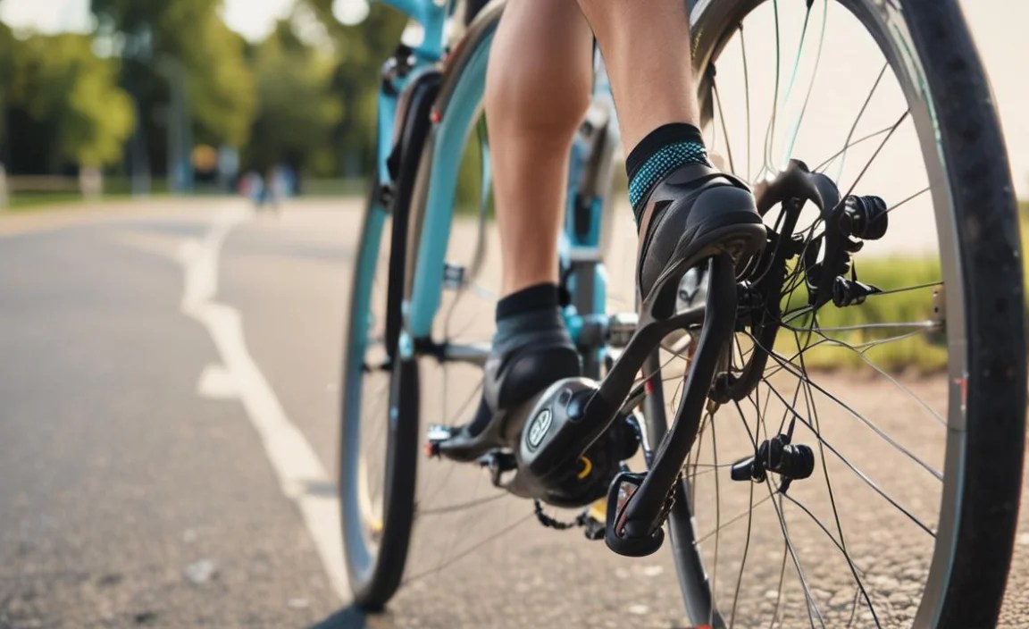 Step-by-Step Guide: Preventing Punctures