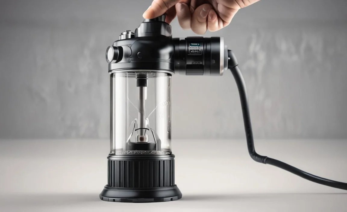 Step-by-Step Guide: Removing the Shock Pump