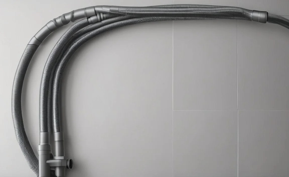 Step-by-Step Guide to Choosing a Universal Hose