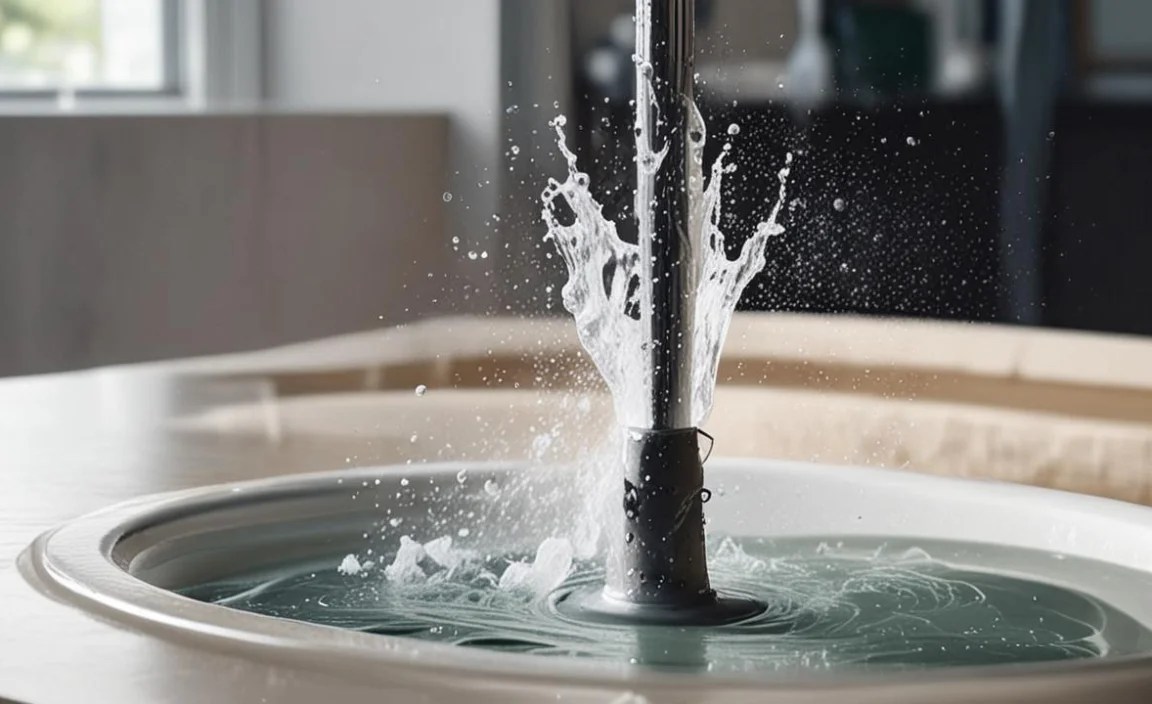 Step-by-Step Guide to Draining Your Washing Machine