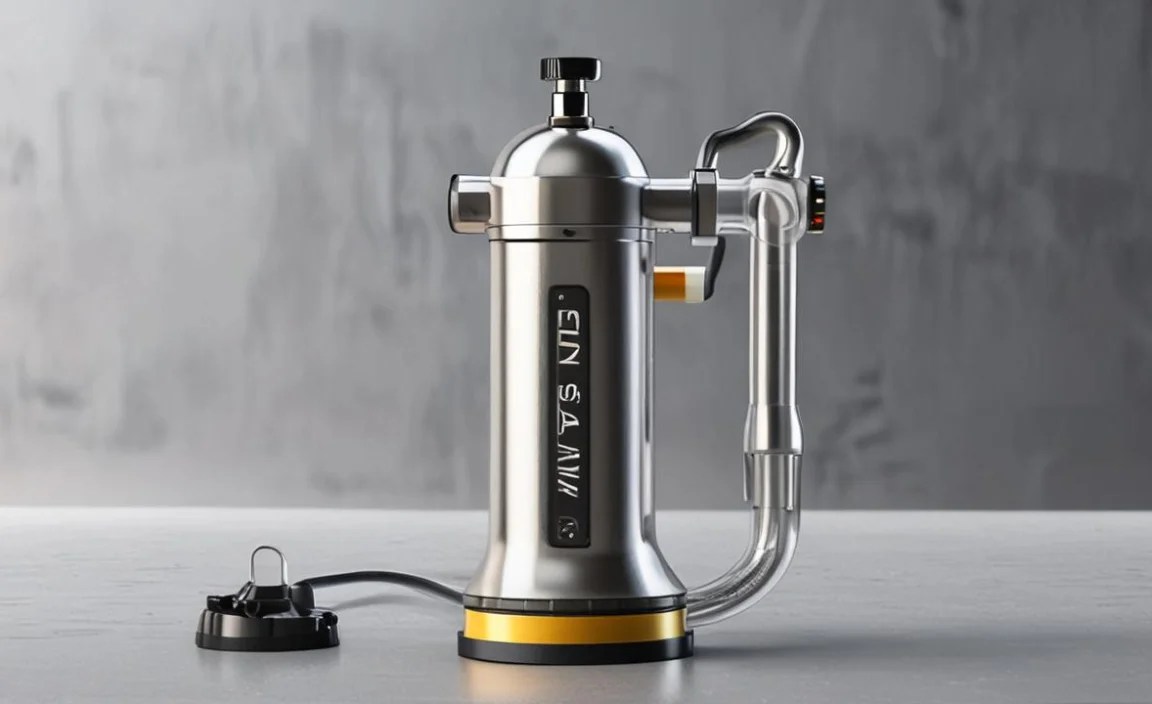 Step-by-Step Guide: Using a Digital Pump Chuck