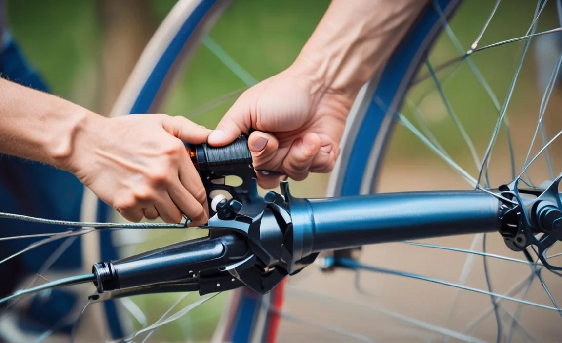 Step-by-Step Repair Guide