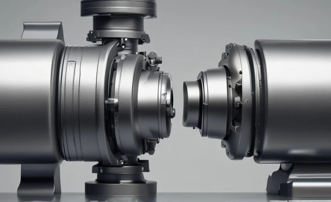 Step-by-Step: Replacing Pump Seals
