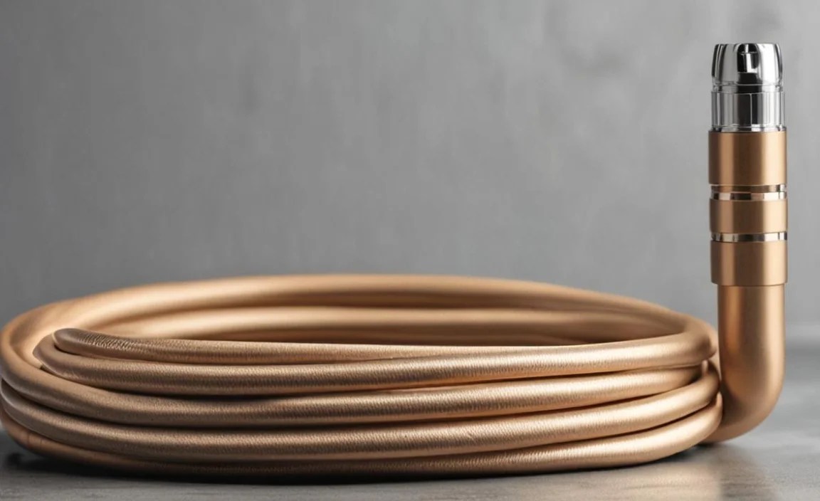 Tips for Maintaining Your Universal Hose