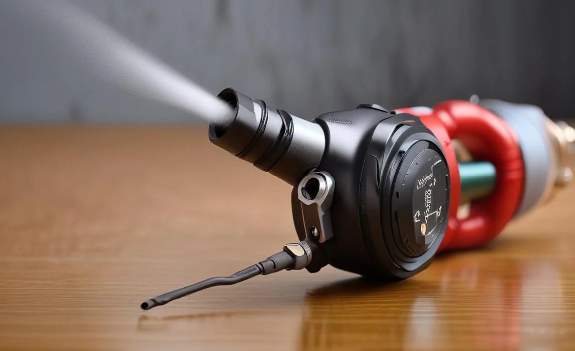 Tips for Using CO2 Inflator Chucks