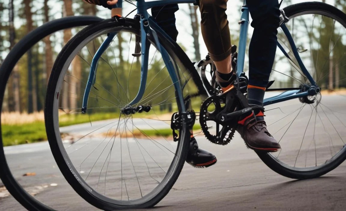 Understanding Bike Tire Punctures