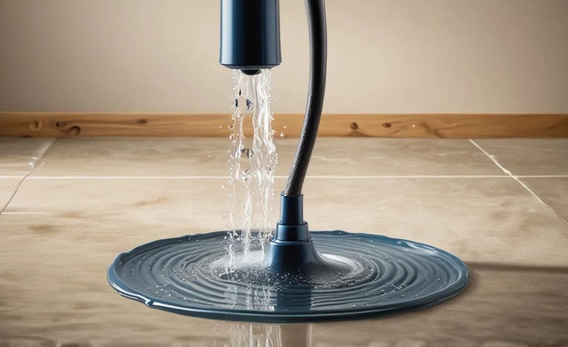 Understanding Why Your Washer Won’t Drain