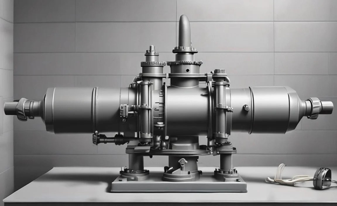 Understanding Wilden Pump Model Numbers and Specifications